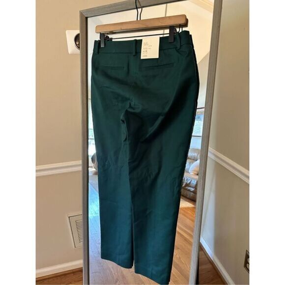 A New Day Skim Ankle Mid Rise Slim Hip & Thigh Pants NEW Size 4 - Picture 4 of 5